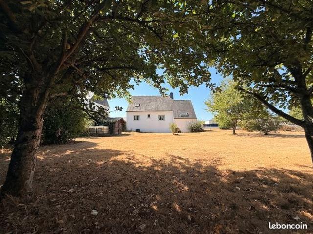 Maison 6 pièces 132 m²