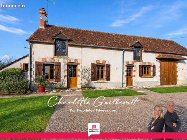 Maison 6 pièces 132 m²
