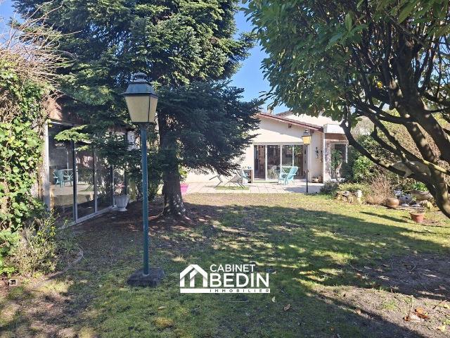 Maison 6 pièces 132 m²