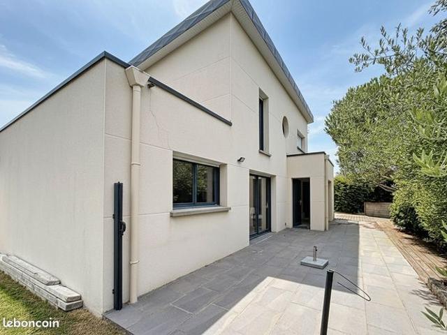 Maison 6 pièces 132 m²
