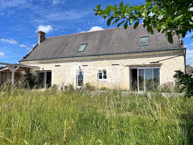 Maison 6 pièces 132 m²