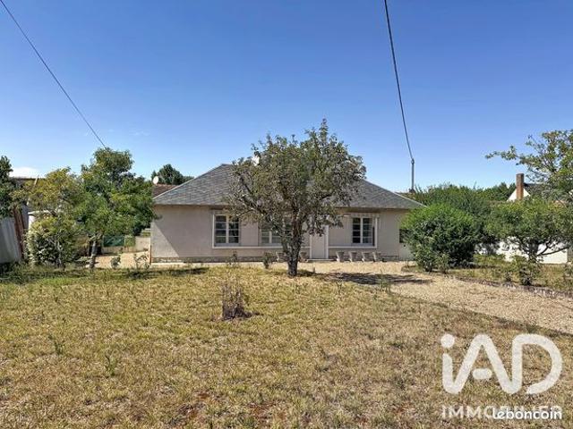Maison 6 pièces 132 m²
