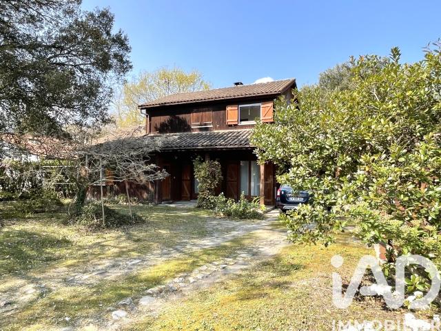 Maison 6 pièces 132 m²