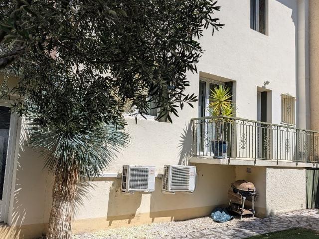 Maison 6 pièces 132 m²