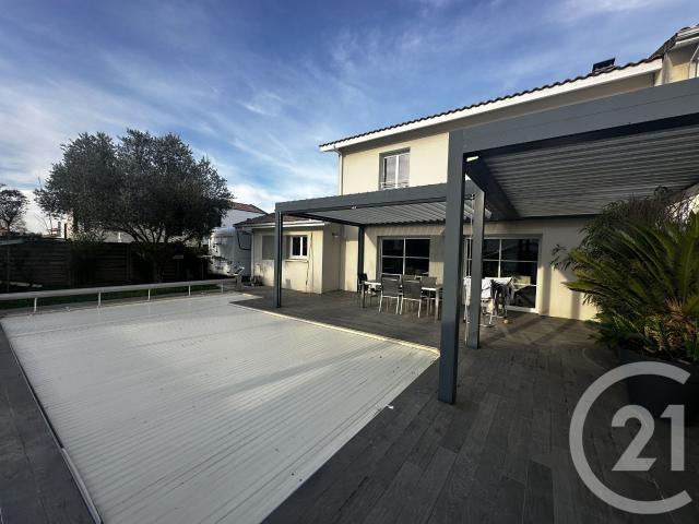 Maison 6 pièces 133 m²