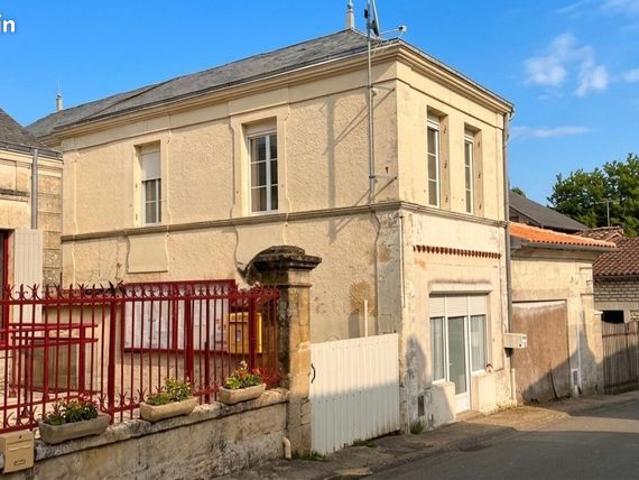 Maison 6 pièces 132 m²