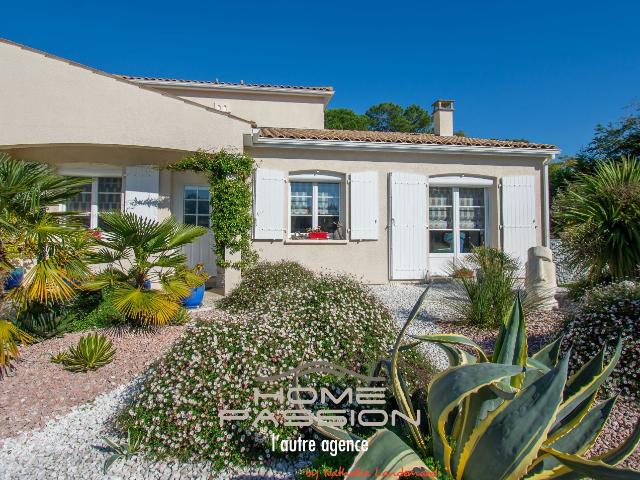 Maison 6 pièces 132 m²