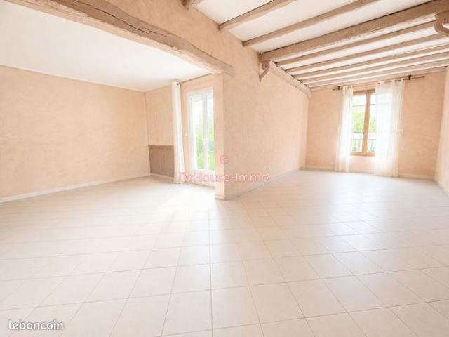 Maison 6 pièces 132 m²