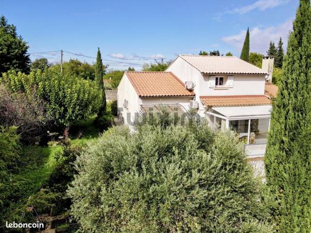 Maison 6 pièces 132 m²