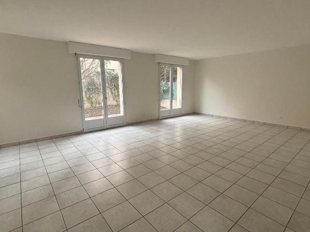 Maison 6 pièces 132 m²