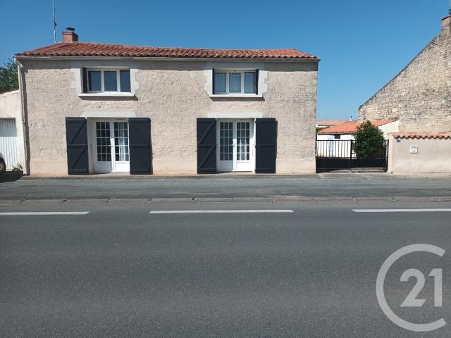 Maison 6 pièces 132 m²