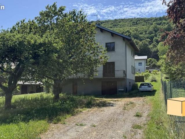 Maison 6 pièces 132 m²