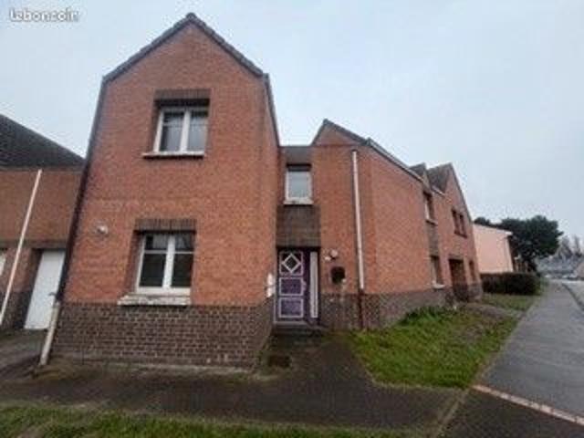 Maison 6 pièces 132 m²