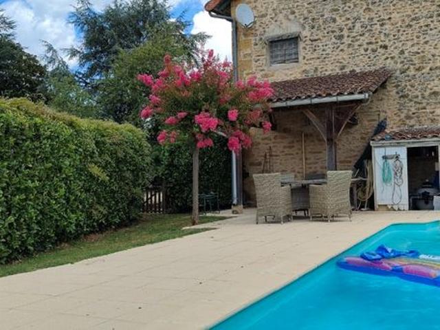 Maison 6 pièces 132 m²