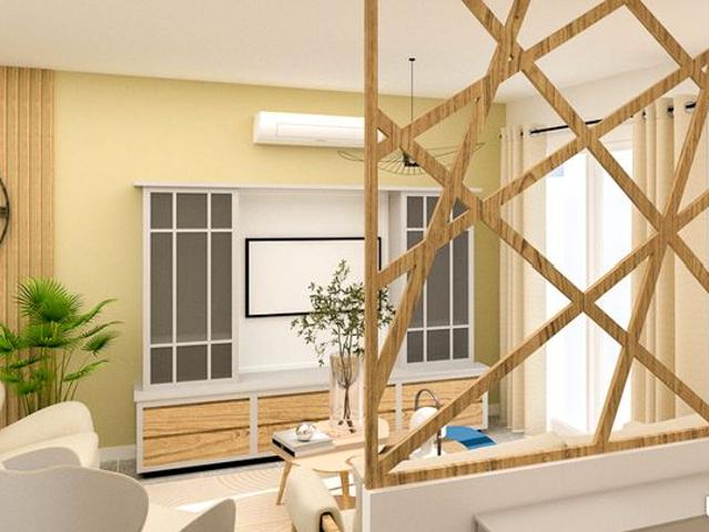 Maison 6 pièces 132 m²