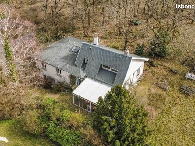 Maison 6 pièces 132 m²