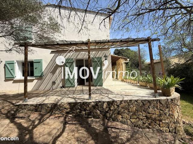 Maison 6 pièces 132 m²