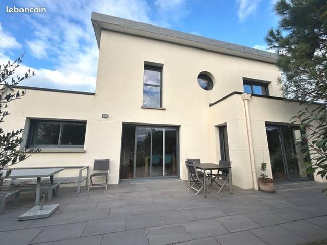 Maison 6 pièces 132 m²