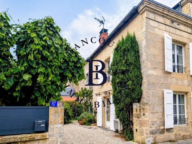 Maison 6 pièces 132 m²
