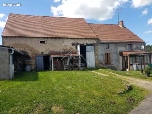 Maison 6 pièces 132 m²