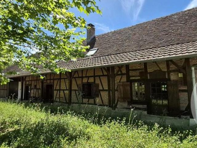 Maison 6 pièces 132 m²