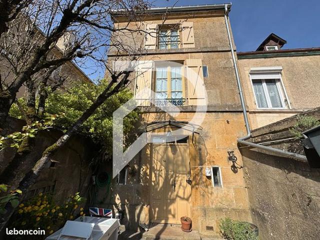 Maison 6 pièces 132 m²