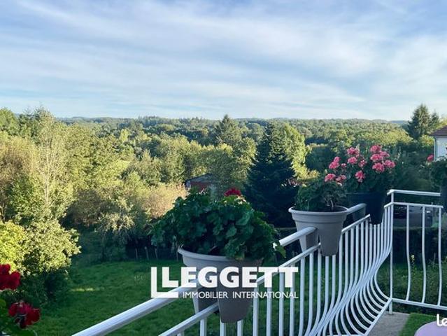 Maison 6 pièces 132 m²