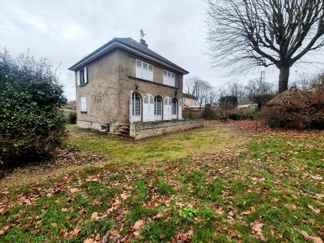 Maison 6 pièces 132 m²