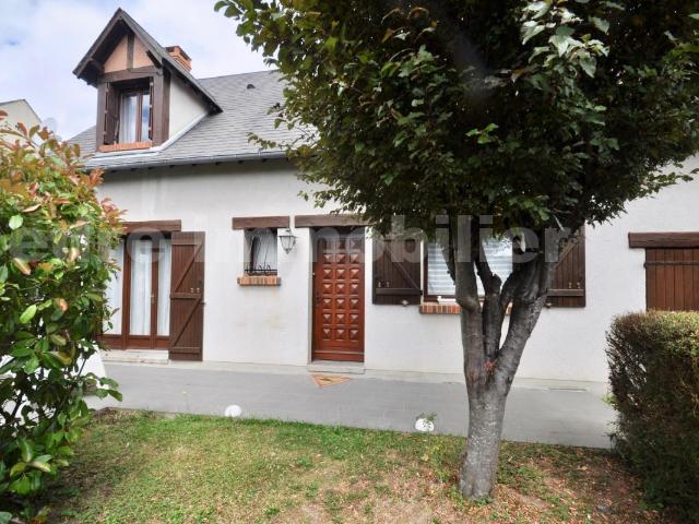 Maison 6 pièces 132 m²