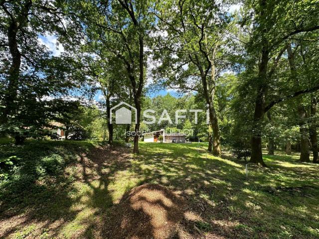 Maison 6 pièces 132 m²
