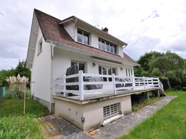 Maison 6 pièces 132 m²