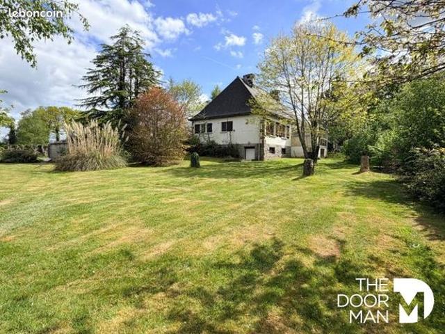 Maison 6 pièces 132 m²