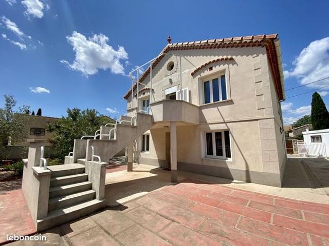 Maison 6 pièces 132 m²