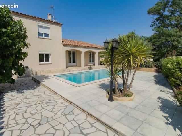 Maison 6 pièces 132 m²