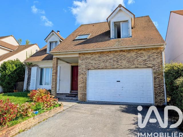 Maison 6 pièces 132 m²