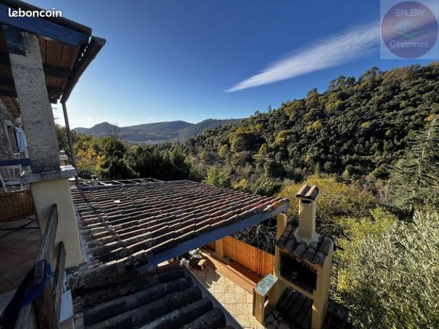 Maison 6 pièces 132 m²