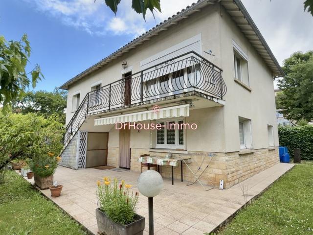 Maison 6 pièces 132 m²