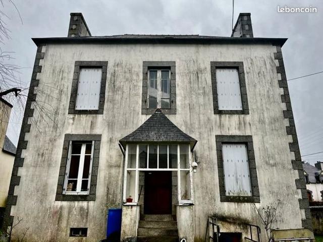 Maison 6 pièces 132 m²