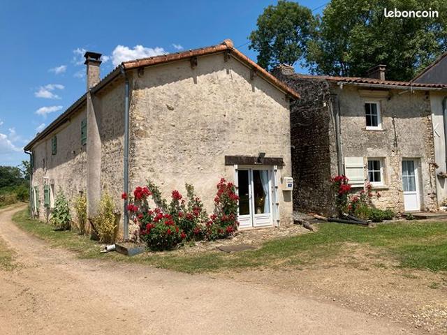 Maison 6 pièces 132 m²