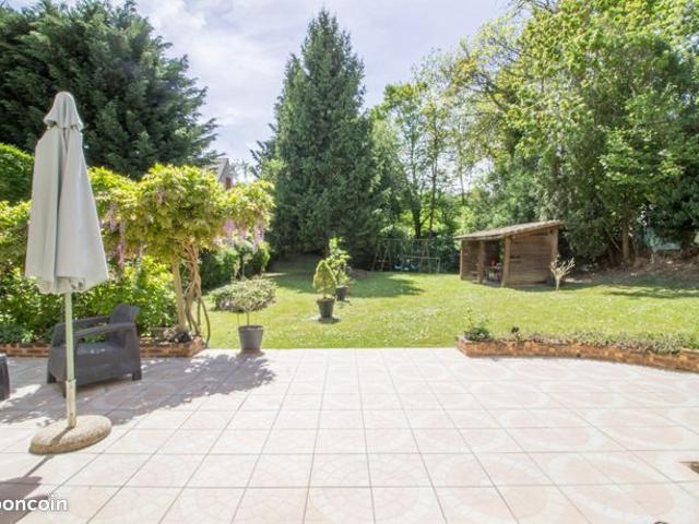 Maison 6 pièces 132 m²
