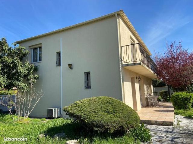 Maison 6 pièces 132 m²