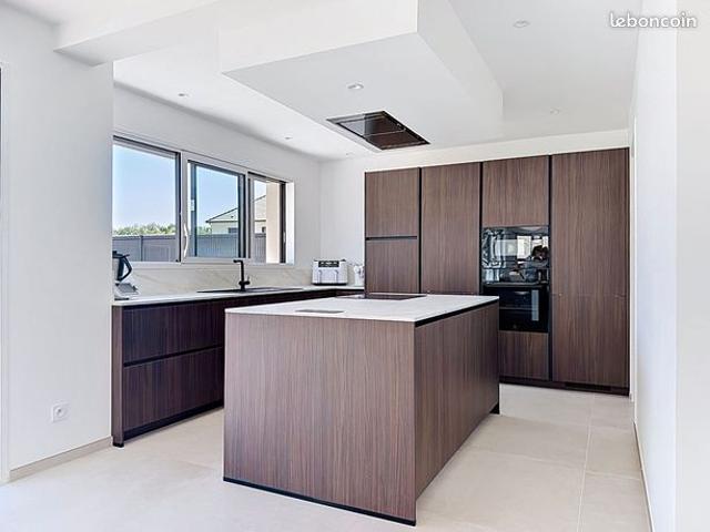 Maison 6 pièces 132 m²