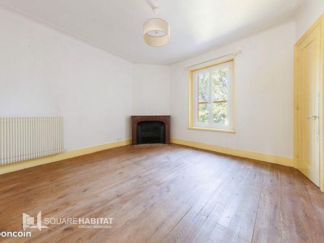 Maison 6 pièces 132 m²