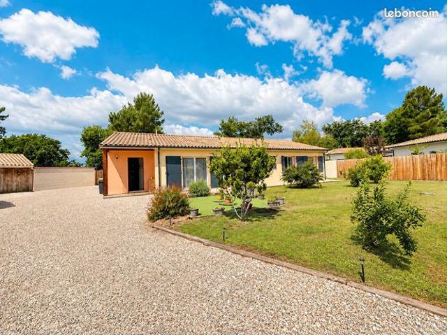 Maison 6 pièces 132 m²