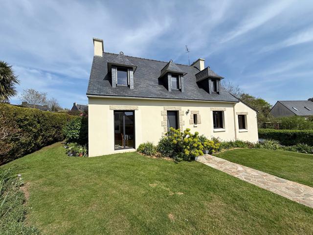 Maison 6 pièces 132 m²