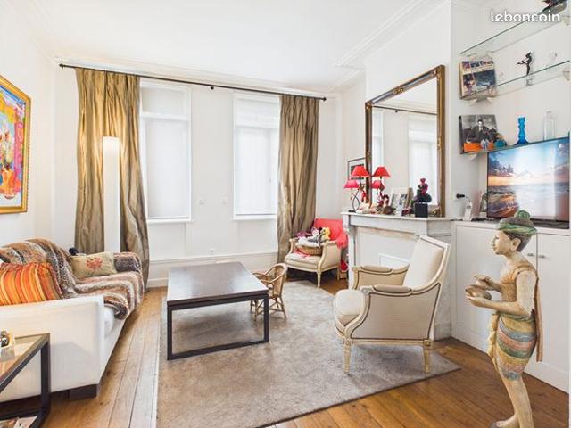 Maison 6 pièces 132 m²