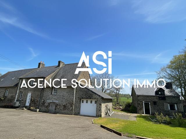 Maison 6 pièces 132 m²