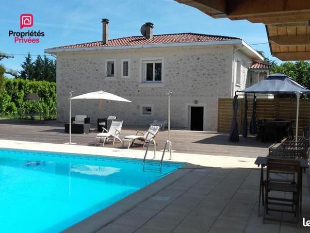 Maison 6 pièces 132 m²