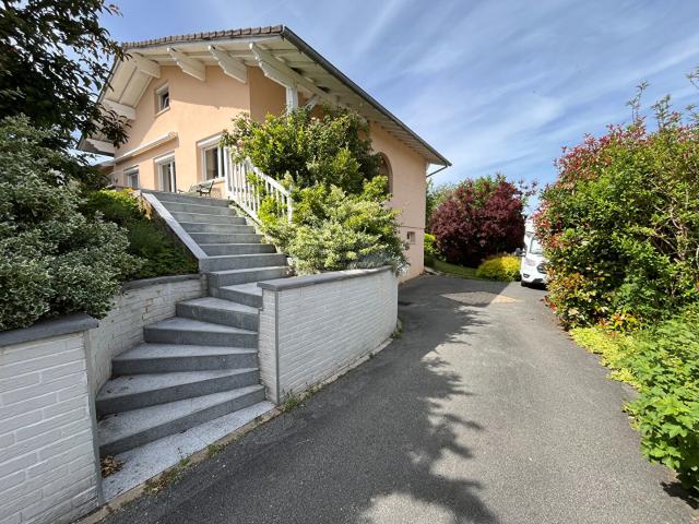 Maison 6 pièces 132 m²
