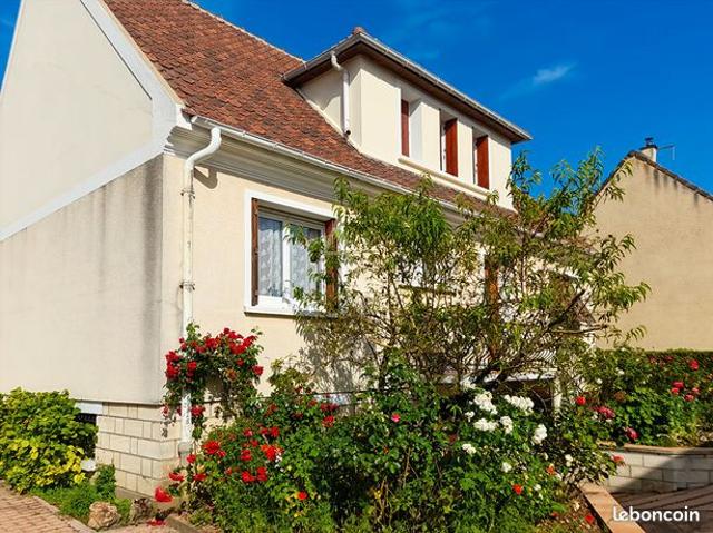 Maison 6 pièces 132 m²